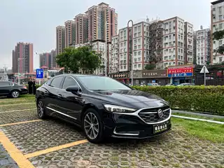 Buick LaCrosse 2020