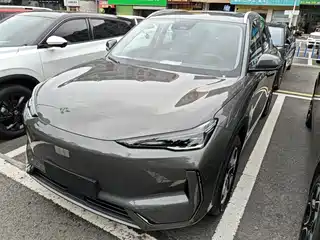 Geely Galaxy E5 2026