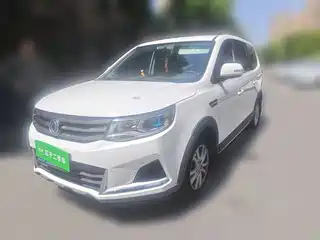 Dongfeng Fengxing Fengxing SX6 2019