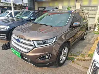 Ford Edge 2017