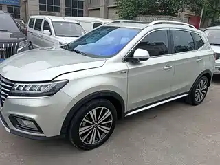 Roewe RX5 2021