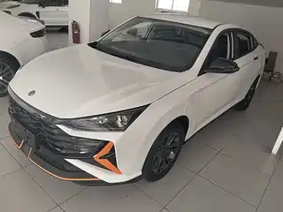 Dongfeng Aeolus Yixuan 2024