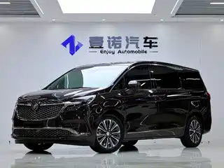 Buick GL8 2020