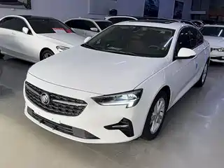 Buick Regal 2022
