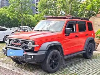 Tank 300 2021