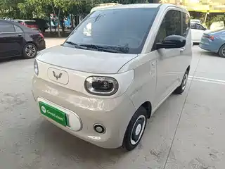 Wuling Motors Hongguang MINIEV 2024