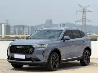 Haval H6 2021