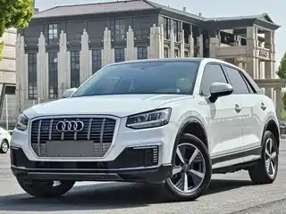 Audi Audi Q2L e-tron 2019