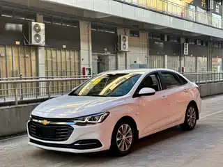 Chevrolet Monza 2020