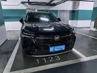 Buick Envision S 2024