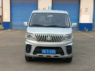 Changan Kaicheng Changan Ruixing M60 2020
