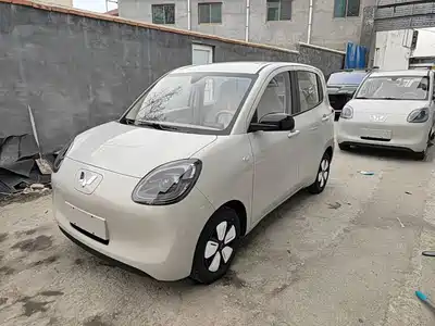 Wuling Motors Hongguang MINIEV 2025
