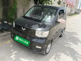 Wuling Motors Hongguang MINIEV 2020