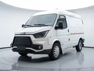 Jiangling Tesun 2020