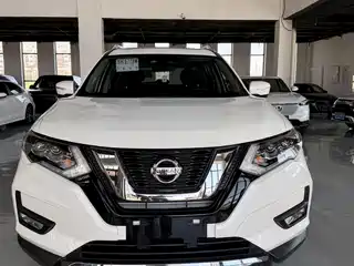 Nissan X-Trail 2023