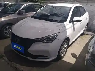 Changan Yuexiang 2019