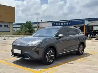 Wuling Motors Xingguang S 2024
