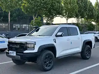 Jiangling Dadao 2023
