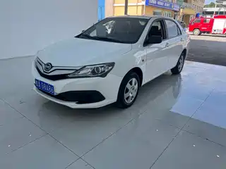 BYD F3 2020
