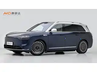AITO Wenjie M9 2025