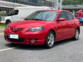 Mazda 3 2010