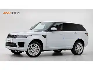 Land Rover Range Rover Sport 2018
