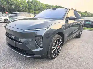 NIO ES8 2023