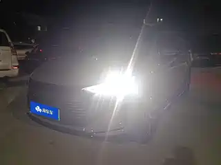 BYD Tang New Energy 2024