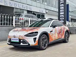 Xiaomi Auto Xiaomi YU7 2025