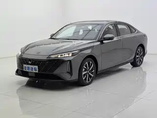 Changan Eado 2024