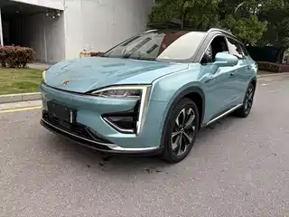 Hycan Auto 007 2020