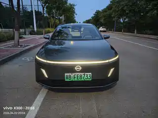 Nissan N6 2025