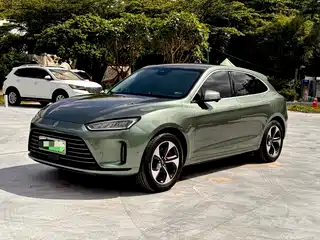 AITO Wenjie M5 2022