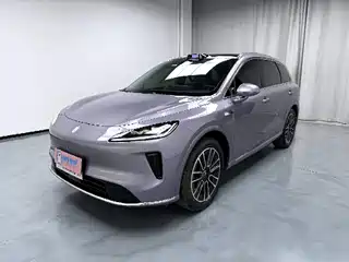 Shangjie Shangjie SUV 2025