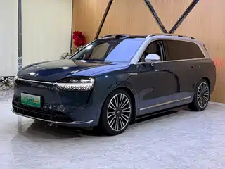 AITO Wenjie M9 2023