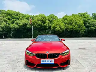 BMW BMW M4 2014