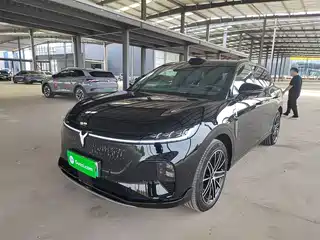 Voyah Auto Voyah Zhiyin 2025