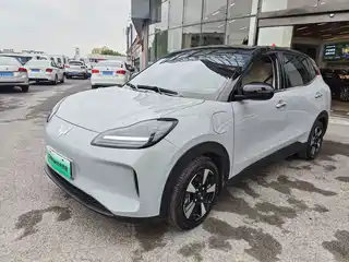 Wuling Motors Binguo PLUS 2024