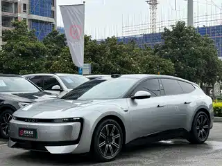 Audi Audi E5 Sportback 2025