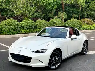Mazda Mazda MX-5 2017