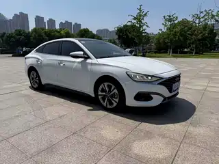 Hyundai Fista 2018