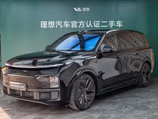 Li Auto L9 2023