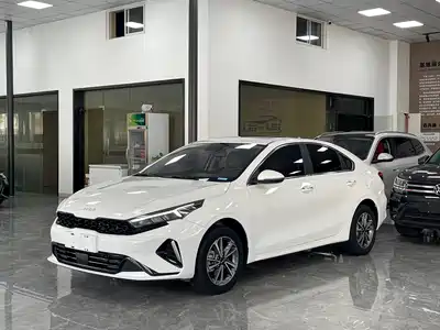 Kia K3 2022