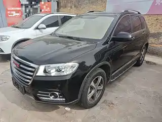 Haval H6 2015