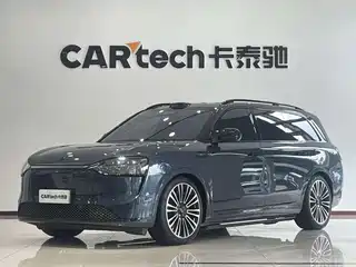 AITO Wenjie M9 2023
