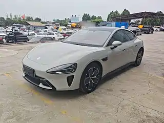 Xiaomi Auto SU7 2025