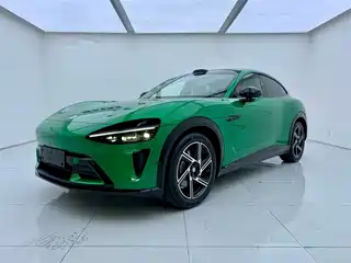 Xiaomi Auto YU7 2025