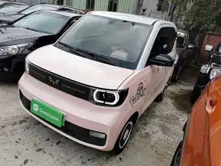 Wuling Motors Hongguang MINIEV 2023