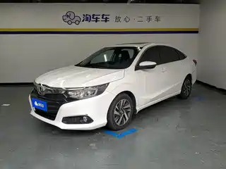 Honda Lingpai 2019