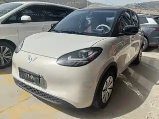 Wuling Motors Bingo 2025